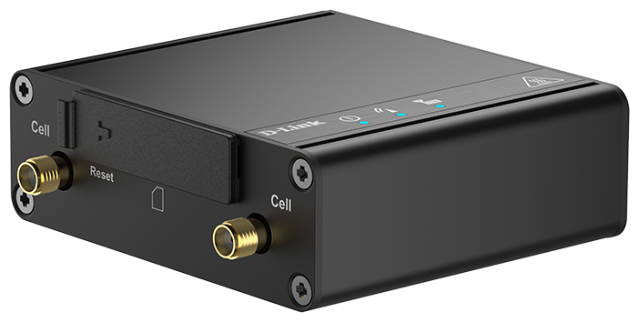D-Link DWM-311-G 5G NR M2M Modem für Industrie