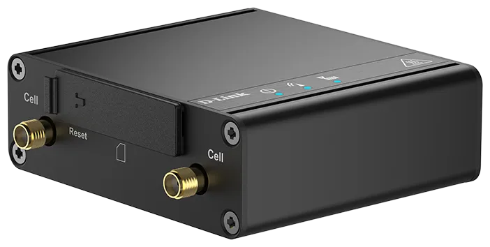 D-Link DWM-311-G 5G NR M2M Modem für Industrie
