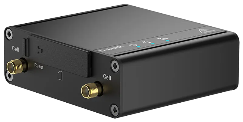 D-Link DWM-311-G 5G NR M2M Modem für Industrie
