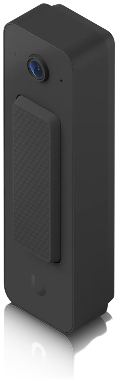 Ubiquiti UniFi Protect Doorbell Lite • Video • 5MP • max. 24 FPS • IPX5 • PoE af • black • UVC-Doorbell-Lite-B