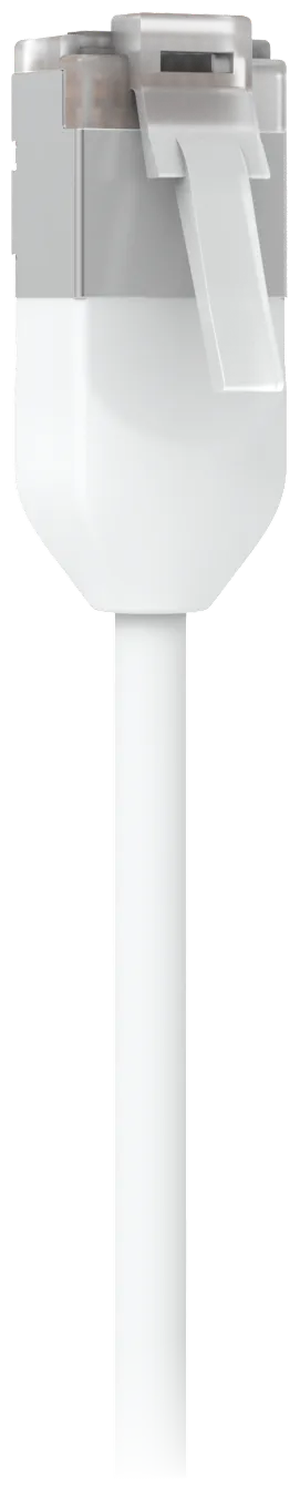 Ubiquiti UniFi Premium Patch Cable Outdoor • 12m • black • UACC-Cable-Patch-Outdoor-C6A-12M-BK