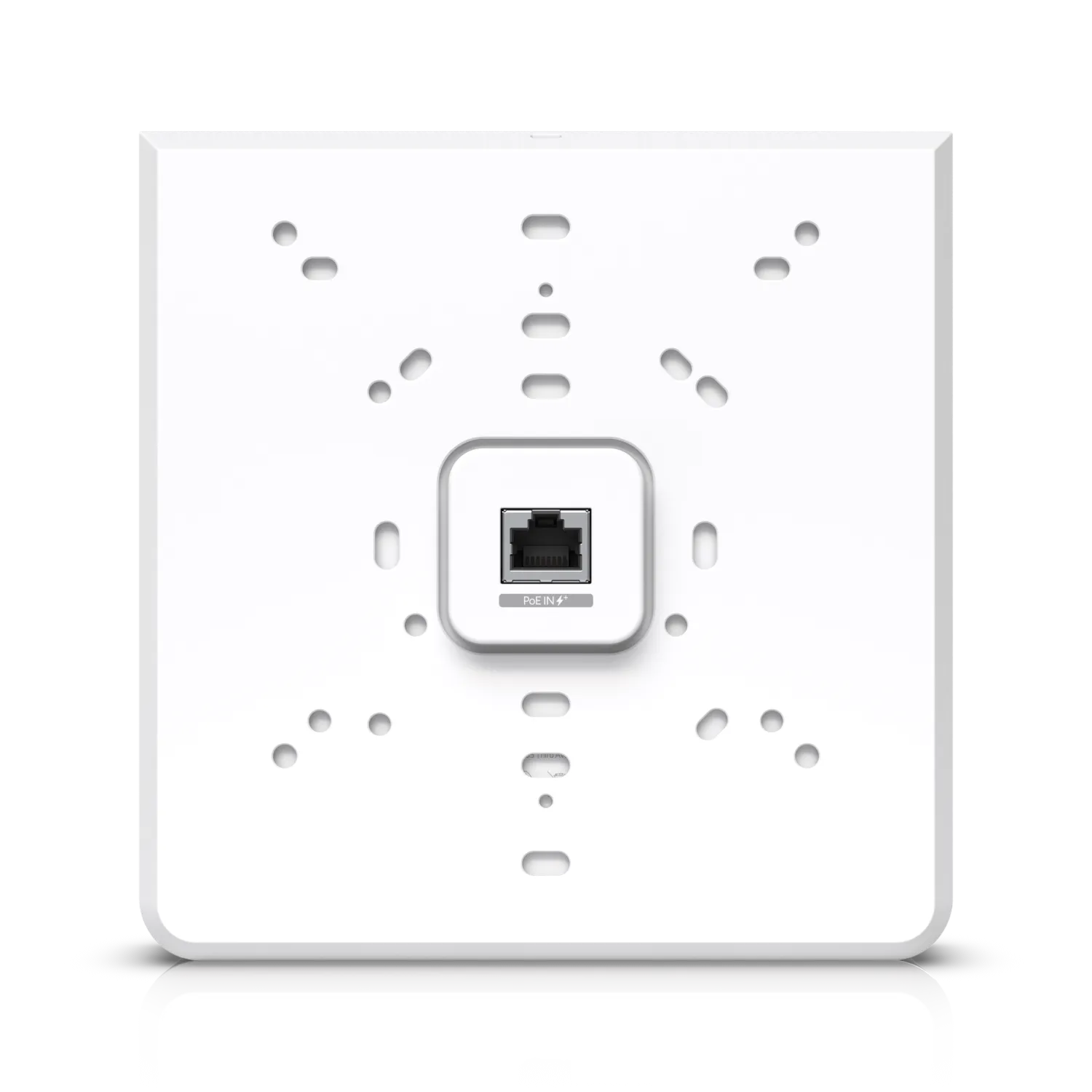 Ubiquiti UniFi AP U6-Enterprise-IW WiFi6 ohne PoE-Injektor Ubiquiti UniFi AP U6-Enterprise-IW WiFi6 ohne PoE-Injektor