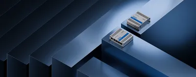 Teltonika · Switch · TSW110 · 5 Port Gigabit Industrial unmanaged Switch