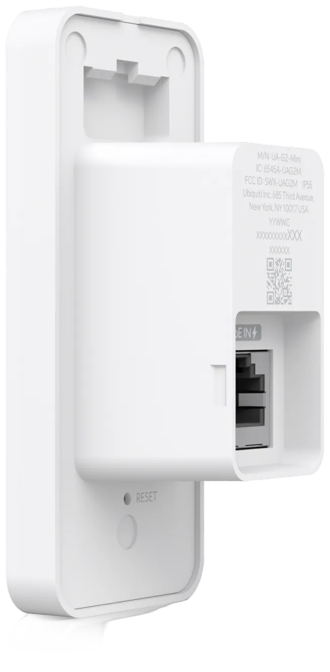 Ubiquiti Access G2 Starter Kit Professional
