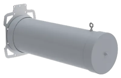 Poynting · Antennen · LoRa/RFID · Tunnel · A-HELI-0006-V1-01 · grau · 690 - 960MHZ · Gewinn 13,5dBi Poynting · Antennen · LoRa/RFID · Tunnel · A-HELI-0006-V1-01 · grau · 690 - 960MHZ · Gewinn 13,5dBi