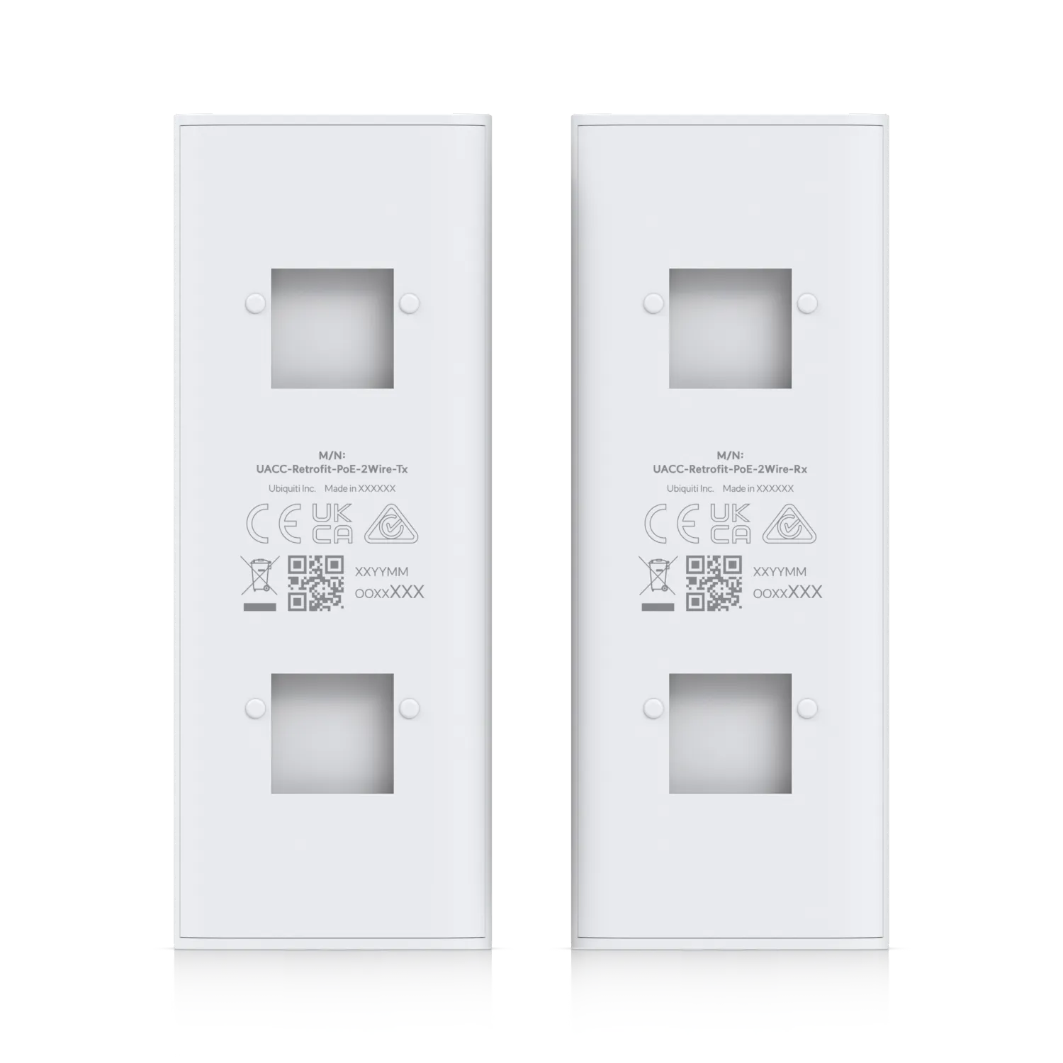 Ubiquiti Access G3 Gate Starter Kit