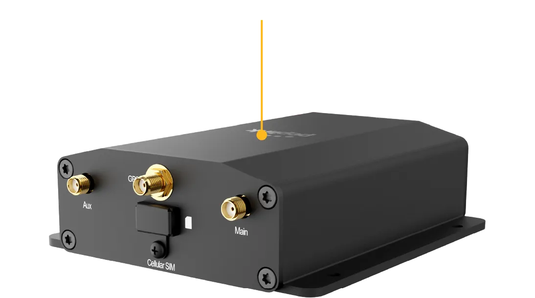 MAX Adapter