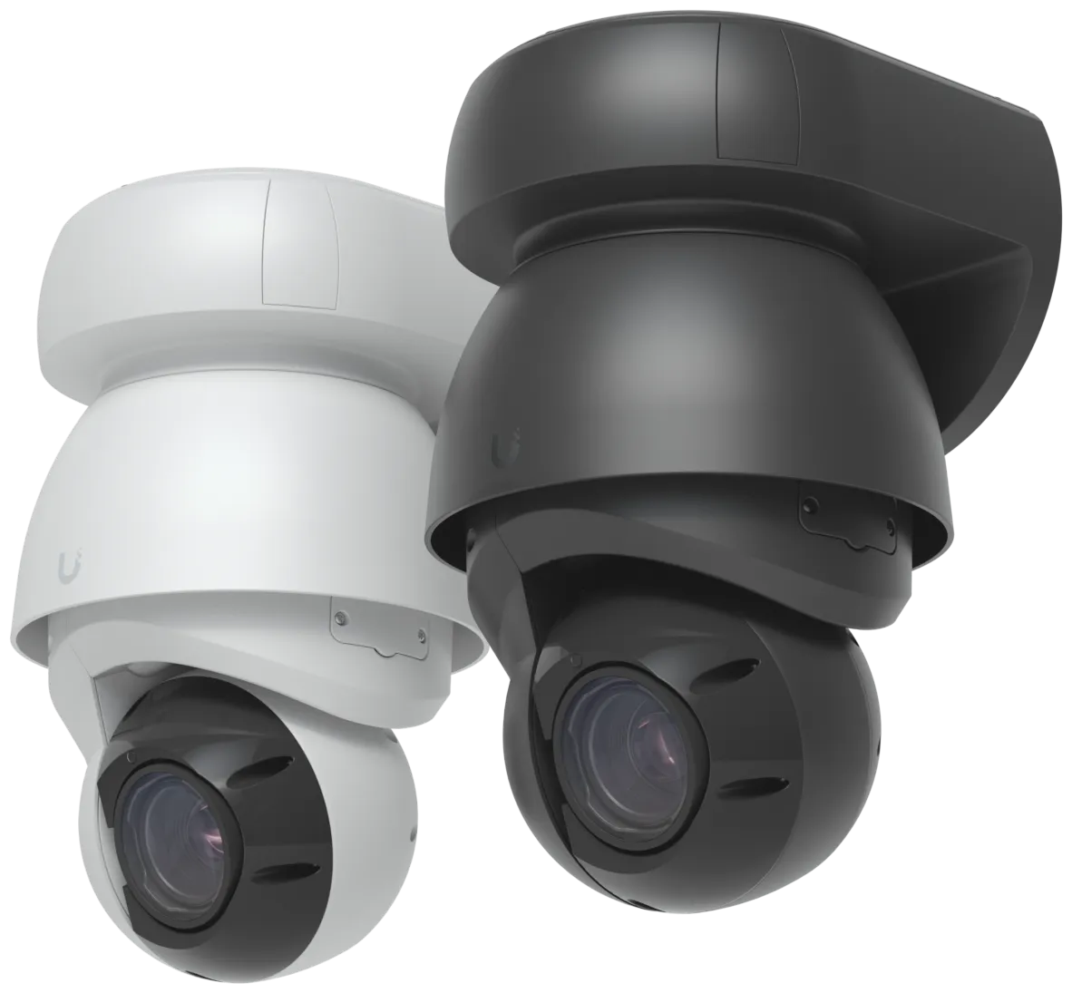 Ubiquiti Video Camera AI PTZ Industrial black Ubiquiti Video Camera AI PTZ Industrial black