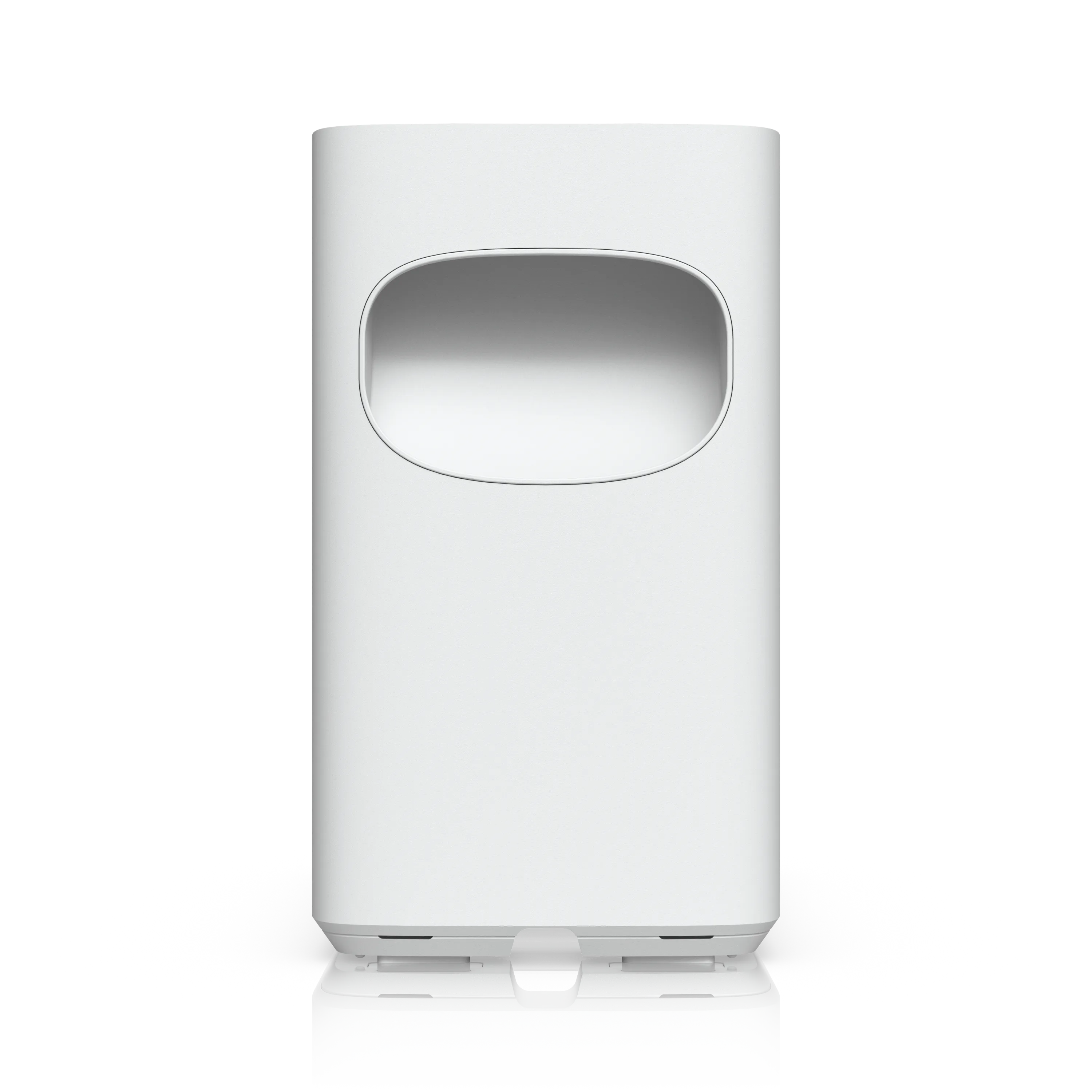 Ubiquiti UNAS 4 black