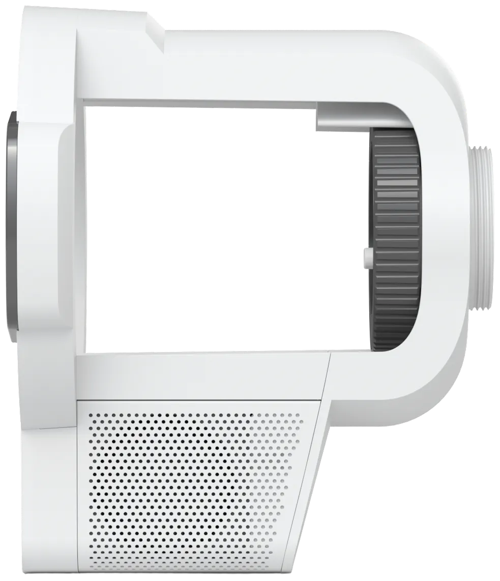 UniFi Kamera AI Long-Range IR LED Flutlicht für AI Pro, mit Radarerkennung UniFi Kamera AI Long-Range IR LED Flutlicht für AI Pro, mit Radarerkennung