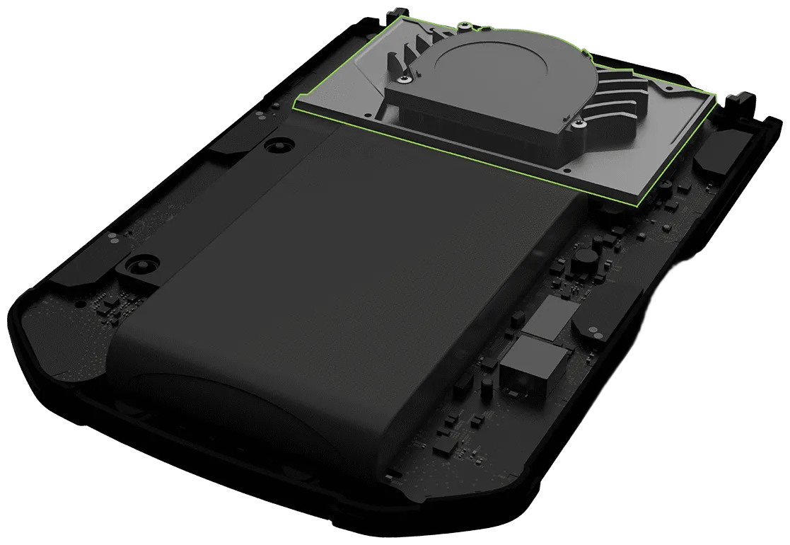 Ekahau Sidekick V2, 2,4/5/6GHz Ekahau Sidekick V2, 2,4/5/6GHz