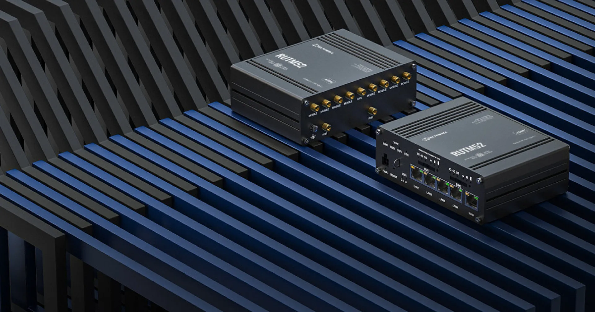 Industrie Dual 5G/LTE Router für professionelle Anwendungen, Digitale I/Os Industrie Dual 5G/LTE Router für professionelle Anwendungen, Digitale I/Os