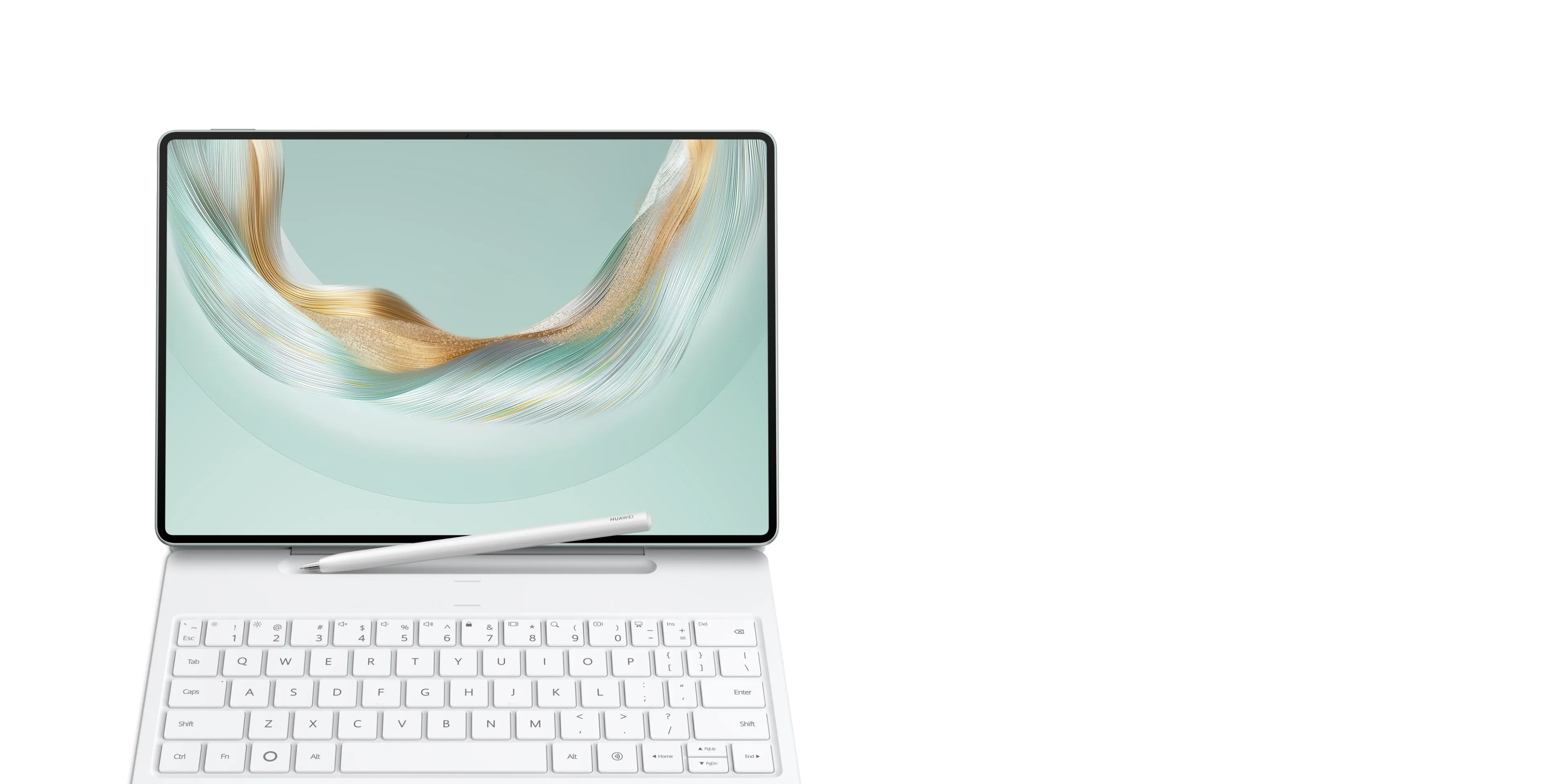 HUAWEI Matepad Pro 12.2 WiFi 12+512G AG (Keyboard inbox) green