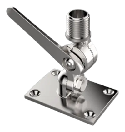 Poynting GSM-Antenne Marine zbh. BRKT-39 Kippgelenk for OMNI-0291