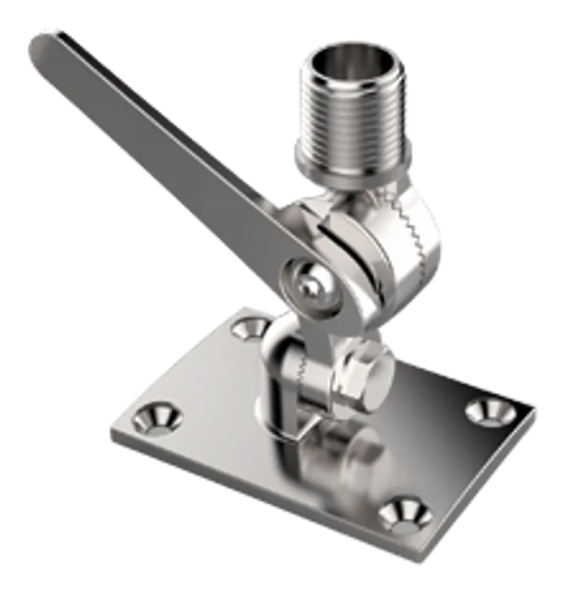 Poynting GSM-Antenne Marine zbh. BRKT-39 Kippgelenk for OMNI-0291