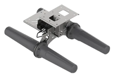 Poynting · Antennen Zubehör · A-DPLX-0002-V1-01 · Combiner & Splitter Diplexer IP68 Poynting · Antennen Zubehör · A-DPLX-0002-V1-01 · Combiner & Splitter Diplexer IP68