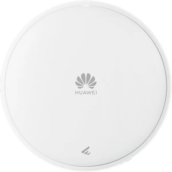 Huawei AP371 WiFi 7 Indoor-Access-Point mit Smart-Antenne und 2,5-GE-Uplink