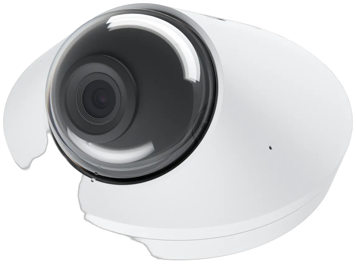 UniFi Video 4MP Kamera, IR, G4-DOME, IEEE 802.3af, Outdoor, 3er-Pack