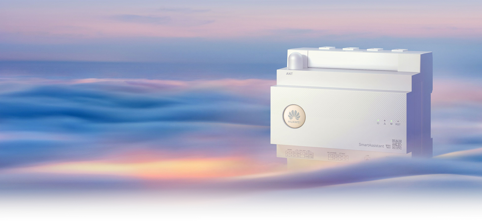 Huawei SA4H-A02 SmartAssistant