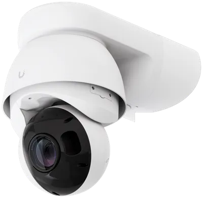 UniFi AI PTZ Precision Eckhalterung, weiss