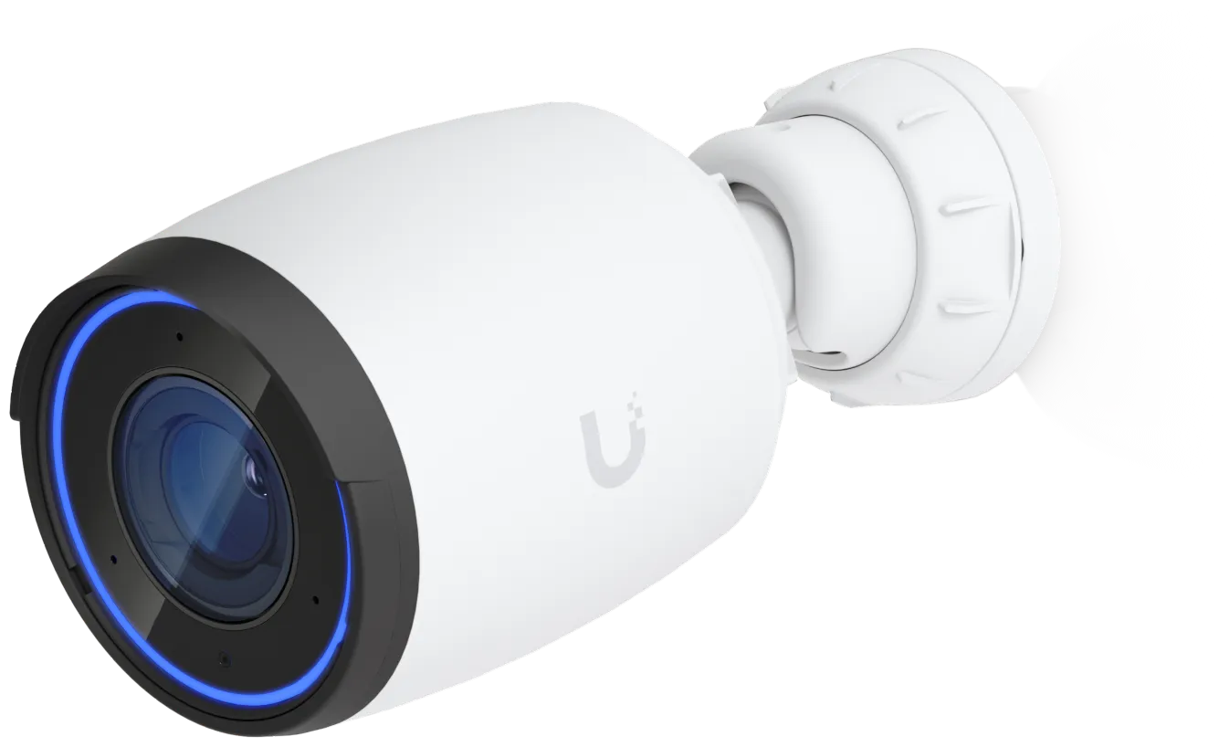 Ubiquiti Video Camera UVC-AI-Pro