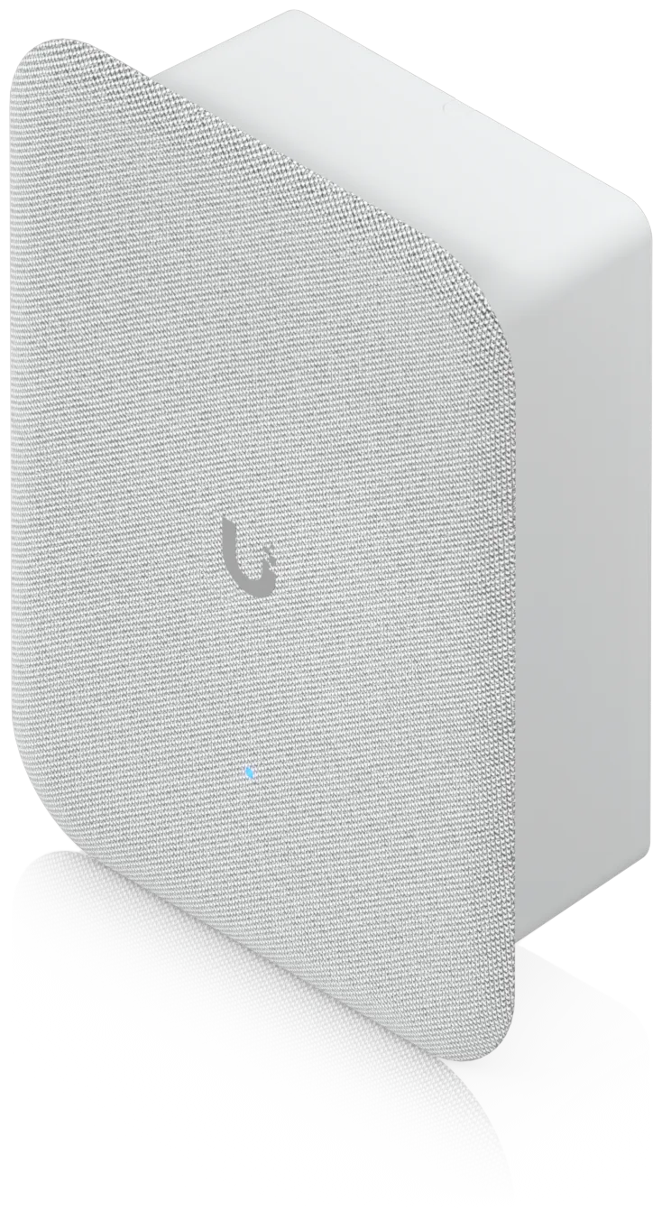 Ubiquiti UP-AI-Speaker UniFi AI Speaker Indoor 100 dB PoE