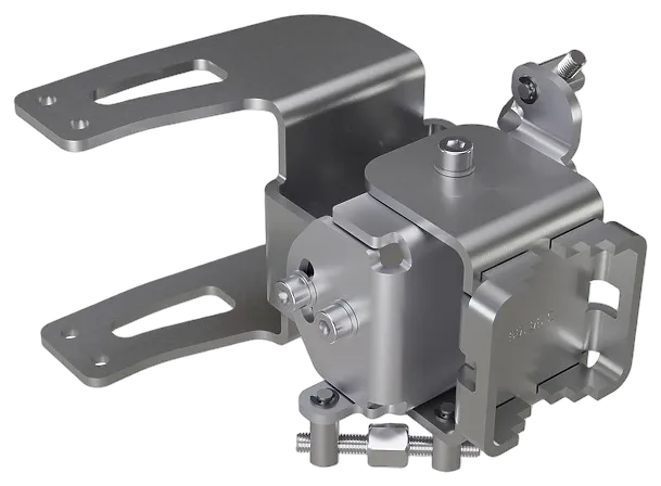 MikroTik Wireless Wire nRAY nRAYG-60ad for 60Ghz link, nRAYG-60adpair