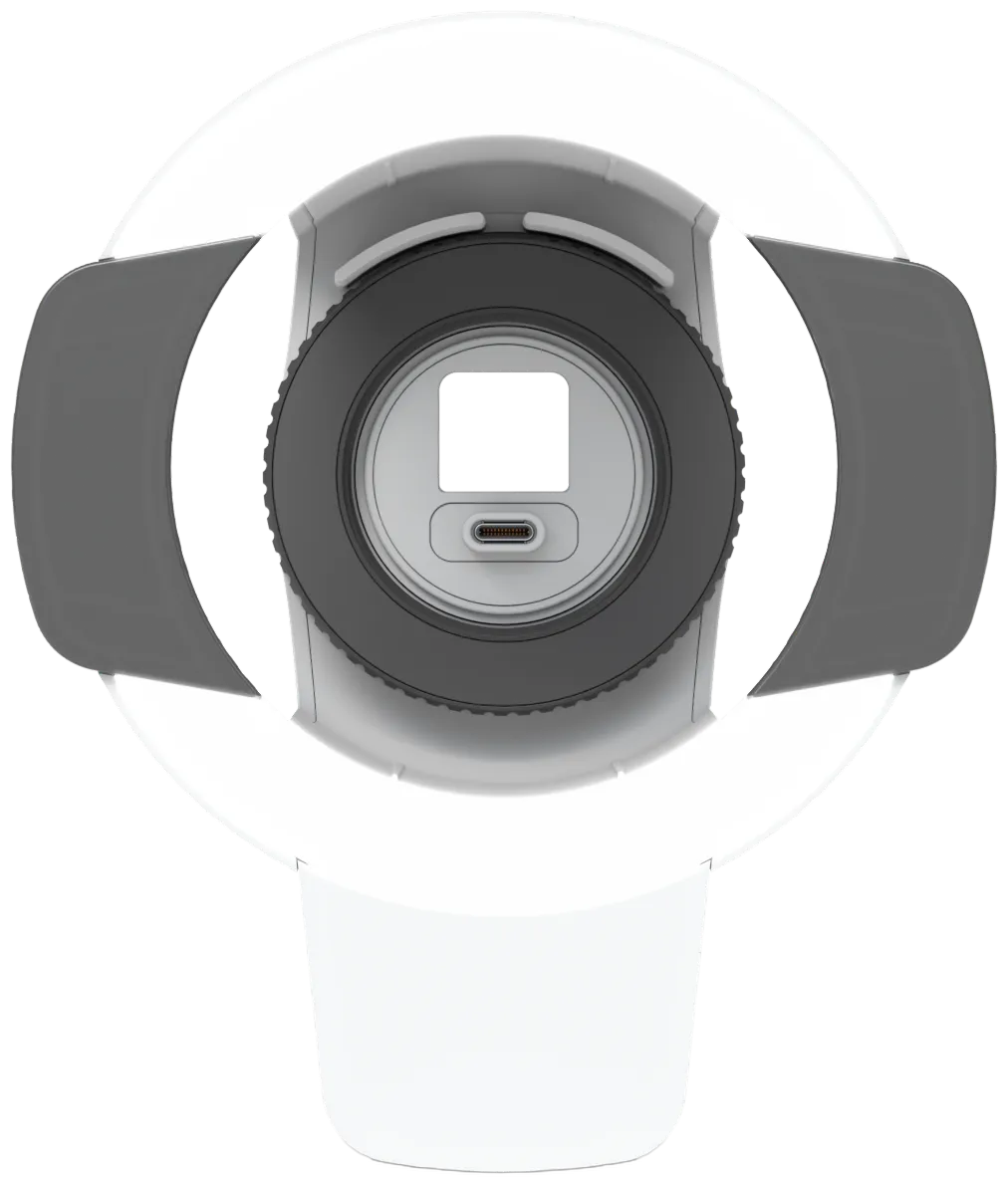 UniFi Kamera AI Long-Range IR LED Flutlicht für AI Pro, mit Radarerkennung UniFi Kamera AI Long-Range IR LED Flutlicht für AI Pro, mit Radarerkennung