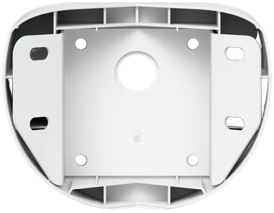 UniFi AI PTZ Precision Eckhalterung, weiss