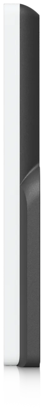 Ubiquiti UniFi 5G Backup • 5G RedCap/4G LTE • 1x Nano-SIM or eSIM • 1x GbE • PoE in • U5G