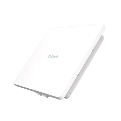 D-Link DAP-X3060OU-Nuclias Connect WiFi 6 AX3000 Outdoor AP