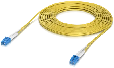 Ubiquiti UACC-OFC-S1-SASA-15M-O Preterminated Armored Outdoor APC Cable 15 m Ubiquiti UACC-OFC-S1-SASA-15M-O Preterminated Armored Outdoor APC Cable 15 m