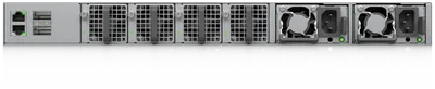 Ubiquiti Switch full managed Layer3 28 Port • Stacking • 16x 10GbE • 8x 2,5GbE • PoE Budget 1050W • 24x PoE bt • 4x SFP28 • 19" • UniFi • ECS-24S-PoE Ubiquiti Switch full managed Layer3 28 Port • Stacking • 16x 10GbE • 8x 2,5GbE • PoE Budget 1050W • 24x PoE bt • 4x SFP28 • 19" • UniFi • ECS-24S-PoE