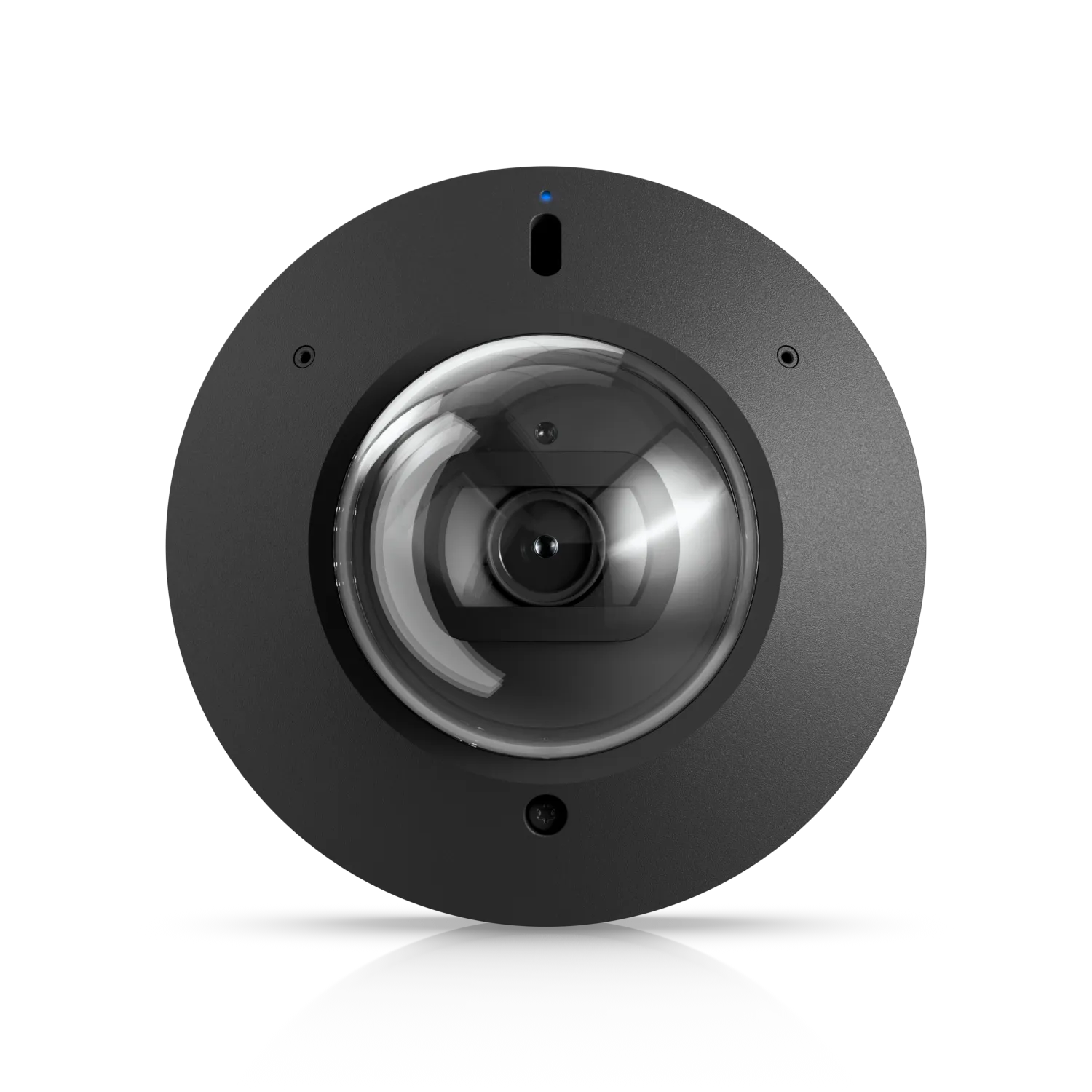 Ubiquiti UVC-G6-Mini-Dome-B UniFi G6 Mini Dome 4K PoE IP Camera Black