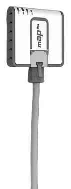MikroTik home Access Point RBmAPL-2nD, mAP lite, 2.4GHz, 1x 10/100 MikroTik home Access Point RBmAPL-2nD, mAP lite, 2.4GHz, 1x 10/100