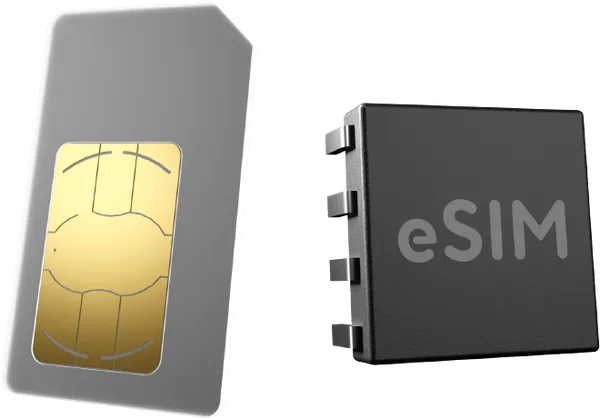 SIM Cover for MAX Transit