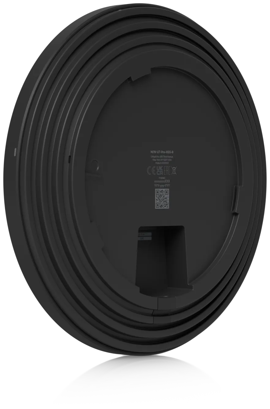 Ubiquiti UniFi AP U7-PRO XGS Ubiquiti UniFi AP U7-PRO XGS
