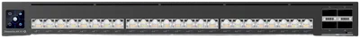 Ubiquiti EAV-XG-24-PoE Enterprise Audio/Video Switch 24x10G PoE+++ 4x100G QSFP28 Ubiquiti EAV-XG-24-PoE Enterprise Audio/Video Switch 24x10G PoE+++ 4x100G QSFP28