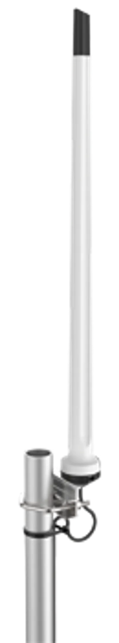 Poynting · Antennen · LoRa/Helium · Omni · A-OMNI-0300-V2-01 · grau · 868 - 940MHZ · Gewinn 4,5dBi, N-Type Poynting · Antennen · LoRa/Helium · Omni · A-OMNI-0300-V2-01 · grau · 868 - 940MHZ · Gewinn 4,5dBi, N-Type