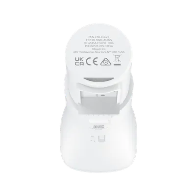 Ubiquiti LTU Instant (Confezione da 5)