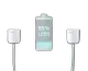TP-Link TL-PA7017 KIT AV1000 Gigabit Powerline Starter Kit TP-Link TL-PA7017 KIT AV1000 Gigabit Powerline Starter Kit
