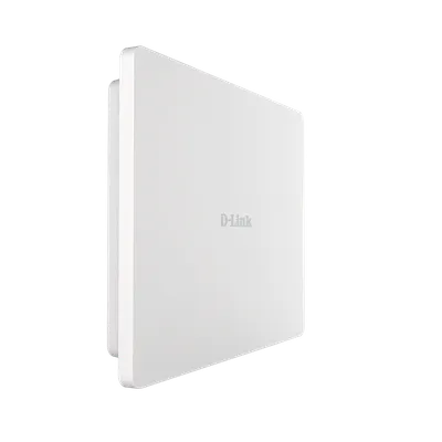 D-Link DAP-X3060OU-Nuclias Connect WiFi 6 AX3000 Outdoor AP