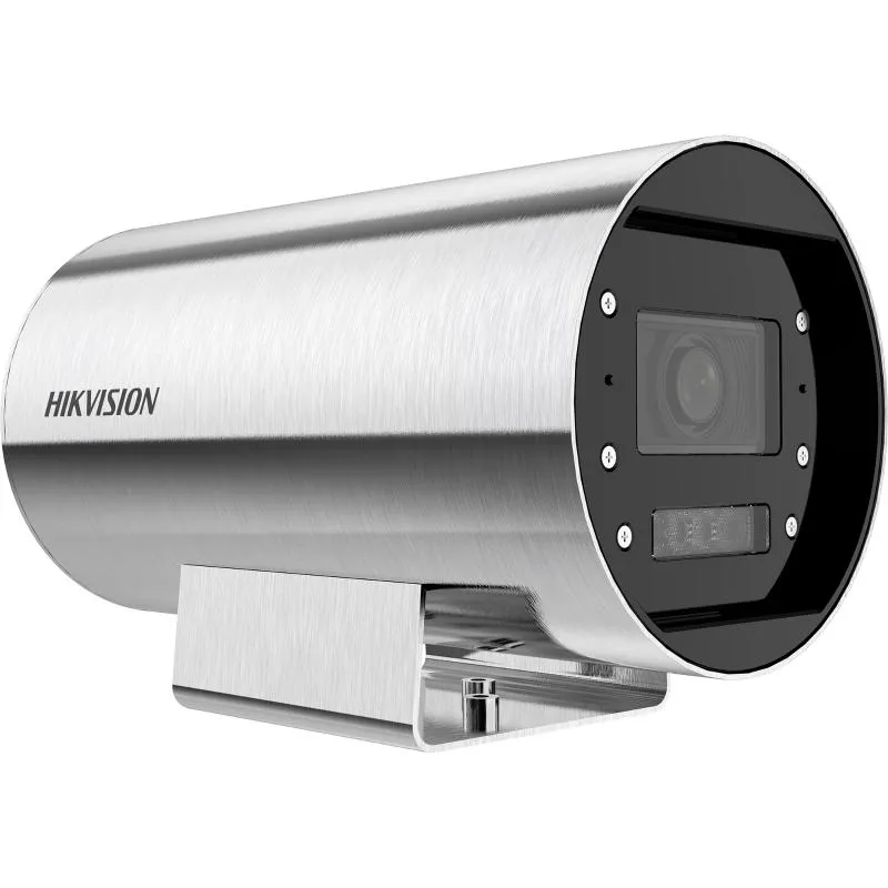 DS-2XT6645G0-LIZS/C15 - 4MP Hochtemperatur-Kamera, Wasserkühlung, 4.4 mm DS-2XT6645G0-LIZS/C15 - 4MP Hochtemperatur-Kamera, Wasserkühlung, 4.4 mm