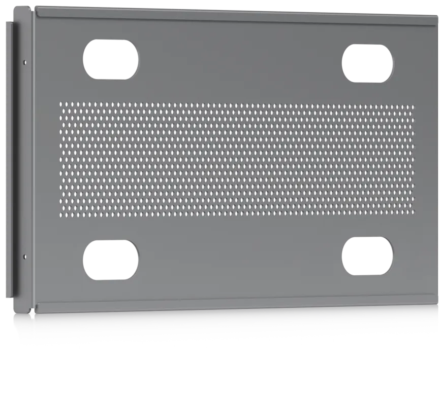 Ubiquiti Toolless Mini Rack Shelf (sliding)