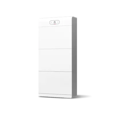 Huawei 5kW hybrid inverter, three-phase, 2 mppt, no display