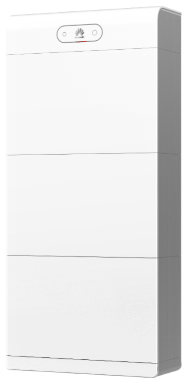 Huawei inverter 12kW hybrid, three-phase, 2 mppt, no display