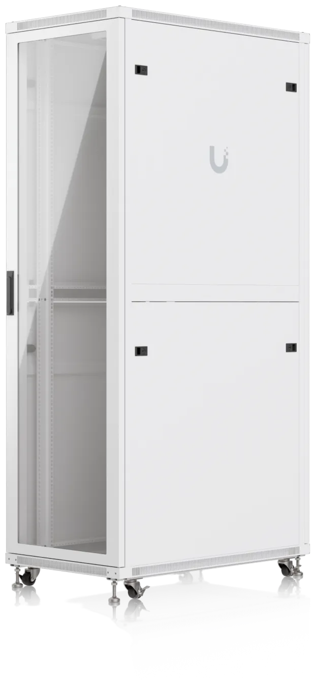 Ubiquiti Netzwerkschrank UACC-Rack-42U-1000-P (Speditionsversand) Ubiquiti Netzwerkschrank UACC-Rack-42U-1000-P (Speditionsversand)