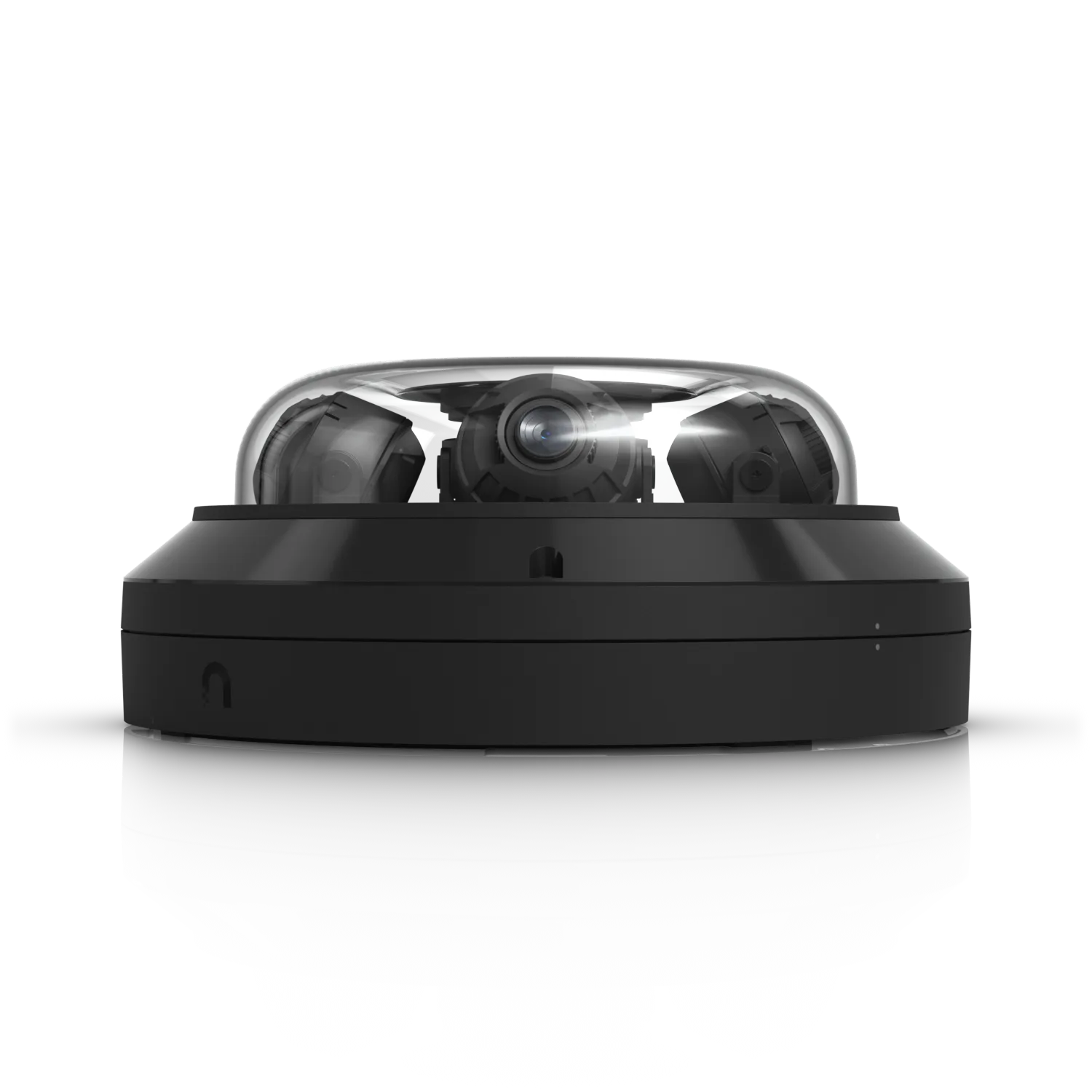 Ubiquiti UniFi Video Camera AI Multi Sensor 4 • Outdoor • 4K • InfraRot • IP66 • POE++ • white • UVC-AI-MS-4-W Ubiquiti UniFi Video Camera AI Multi Sensor 4 • Outdoor • 4K • InfraRot • IP66 • POE++ • white • UVC-AI-MS-4-W