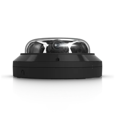 Ubiquiti AI Multi-Sensor 2 ** Projektartikel ** Ubiquiti AI Multi-Sensor 2 ** Projektartikel **