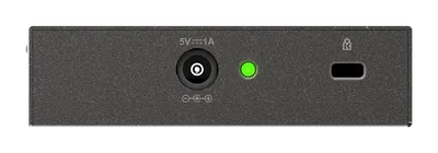 D-Link DGS 108 - Switch - 8 x 10/100/1000 (DGS-108)